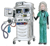 louise and machine 5